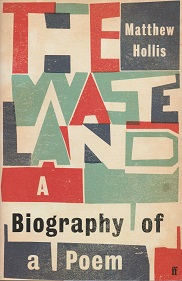 The Waste Land by Matthew Hollis
